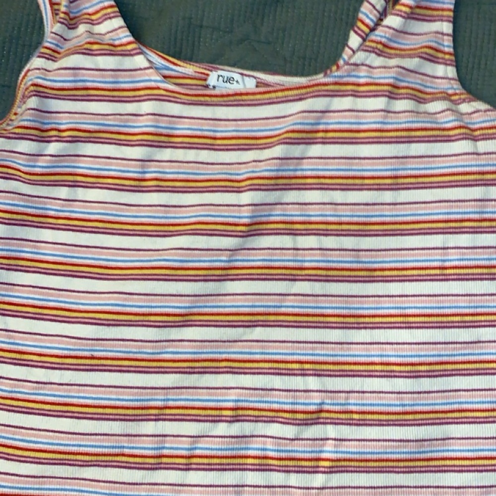 Rue21 Tank Top pack of 2